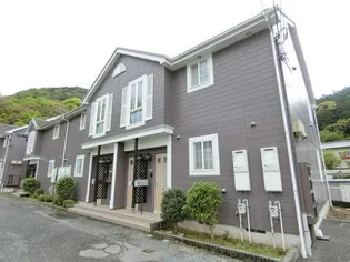 ソシアルコート香貫Iの画像