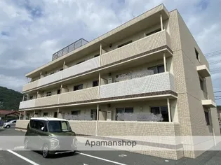 ドルチェヴィータ 北館【3階】の外観