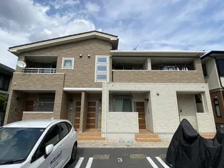 ビオラ【2階】の外観