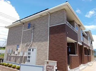 アヴェニール,Sの画像