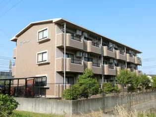 ツリーベルズ【3階】の外観