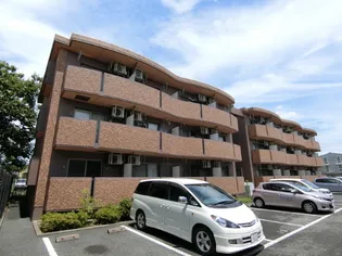 ベル・フラワー【3階】の外観