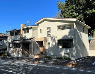 ラビエール【2階】の外観