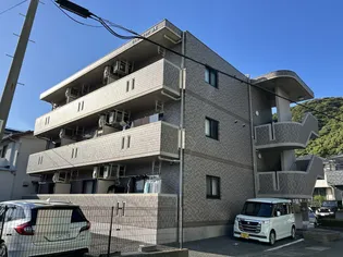 ピエデルモンテ香貫の画像