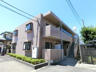 エルミタージュ香貫の画像