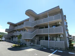 フェルミエール香貫の画像