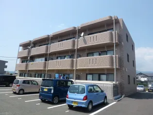 グランデフローラの画像