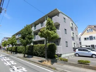 サンパークハイツ沼北Wの画像