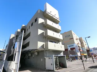 サンビルドI Sの画像