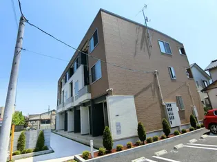 ウィスタリアの画像