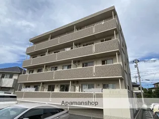 リーベンR【3階】の外観