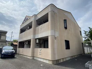 ルミエール香貫の画像