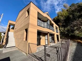 ベルフィーユMIYAの画像