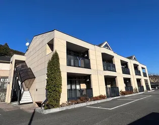 陽のあたる家テッラ・ソーレ【1階】の外観