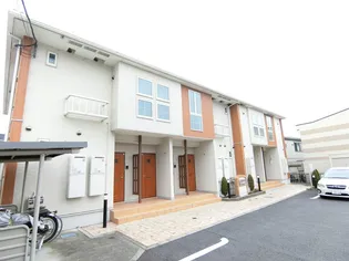 ハイツ中見代Ⅱの画像