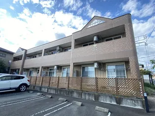 ローズガーデン長塚Iの画像