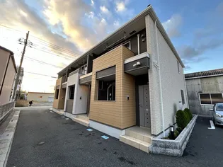 ジュネス藤 IIIの画像