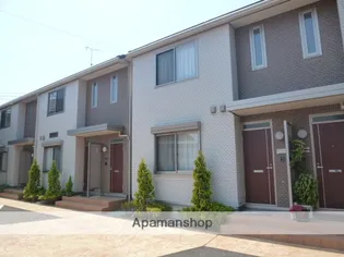 エルメゾンシオン Cの画像