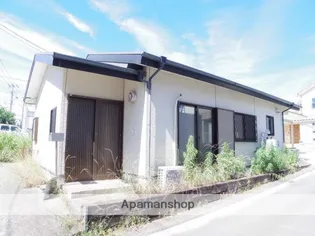 静岡県沼津市岡宮【一戸建】の外観