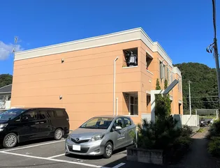 クリスタルフィールドIIの画像