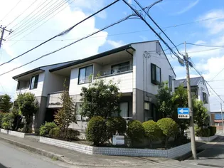 オークヴィレッジ花園 Bの画像