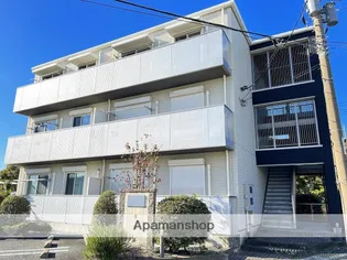 メゾン ド レーヴの画像