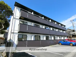 メゾン シャルール【306号室】の外観