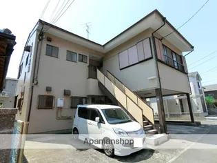コーポ滝川の画像