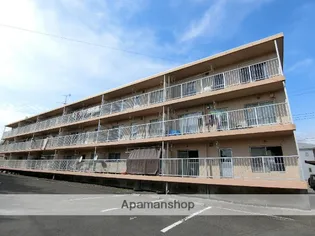 二枚橋ハイツの画像