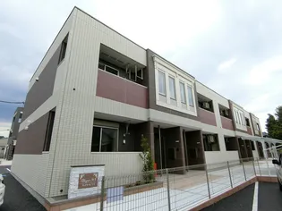 アレグラールN Ⅱの画像