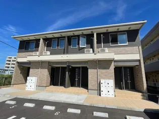 ステーションハウスKの画像