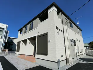 エステメゾンIの画像