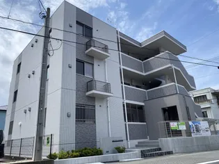 オーキッド ガーデンの画像