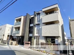 EL ALIVIO杉崎町の画像