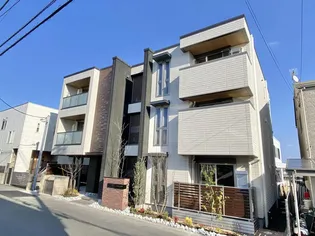 EL ALIVIO杉崎町の画像