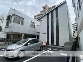 パインズ御幸町の画像