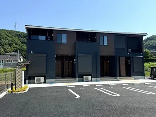 ランピード Bの画像