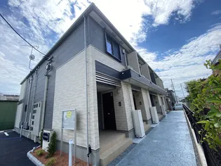 テェーニメント フェイコムの画像