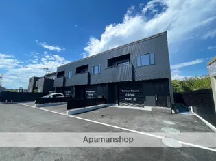 CROW(クロウ)【1階】の外観