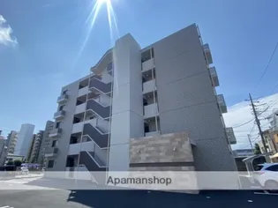 ヴィガラス平町【1階】の外観