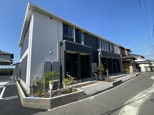 クローバーの画像