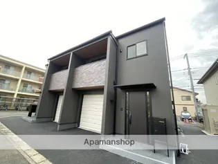 MNガレージの画像