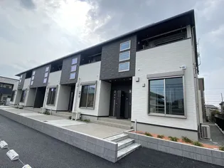 アイリス ガーデンの画像