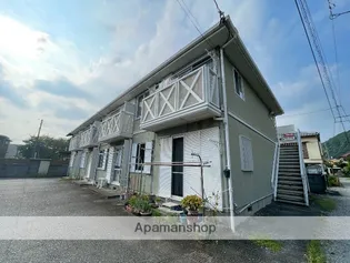 ハイツ朝の画像