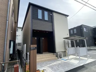 エフクレフ竹の岬【2階】の外観