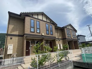 エスポワールメゾンの画像