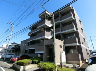 クレスト西添の画像