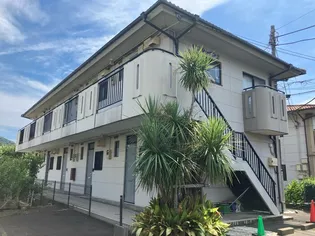 サンシャイン2【1階】の外観