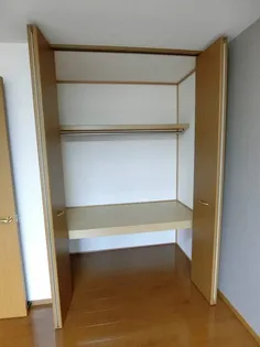 サンボナール B【2階】の内装