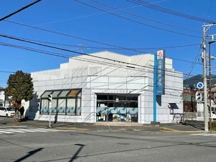 サンボナール B【2階】の周辺